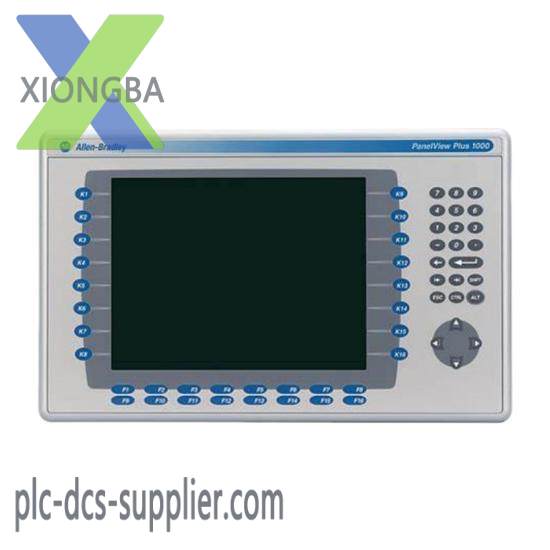 ALLEN BRADLEY 2755-SN5