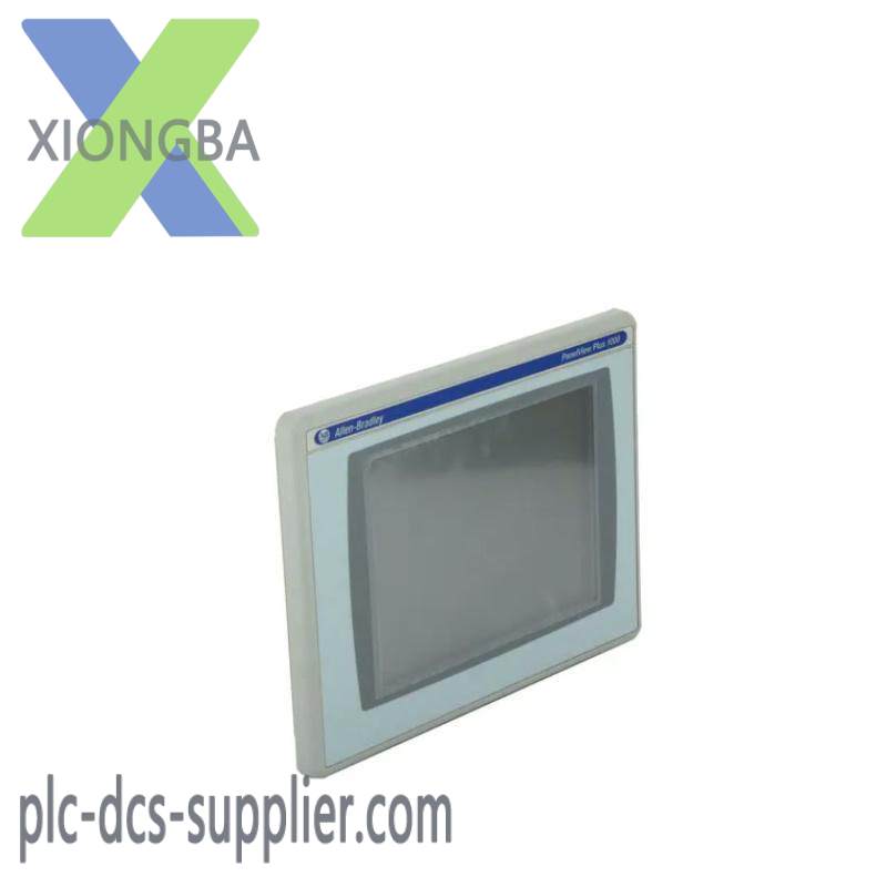 Allen Bradley 2711-K5A20