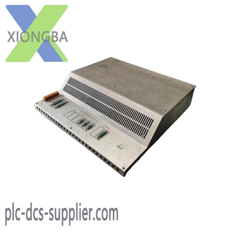 ALLEN BRADLEY 8601 Axis Processor