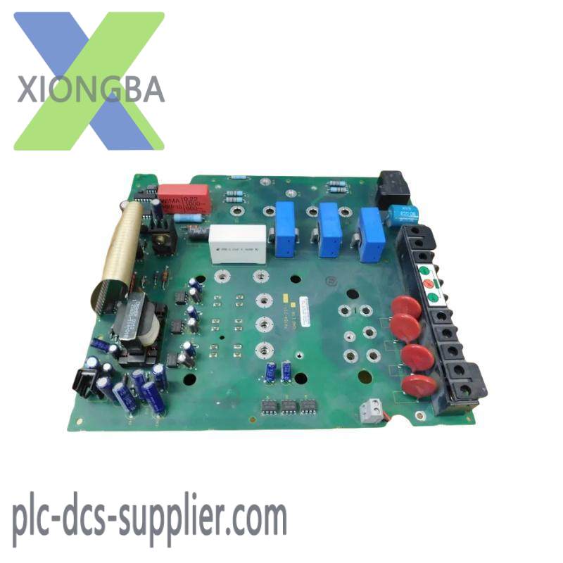 ALLEN BRADLEY A74104-231-53 Drive Board
