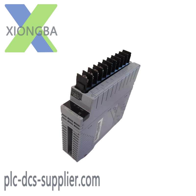 YOKOGAWA ALR121-S01 S1 RS-422/485 Communication Module