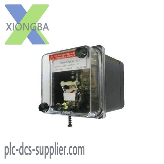 ALSTOM 12004-102-01 VPS