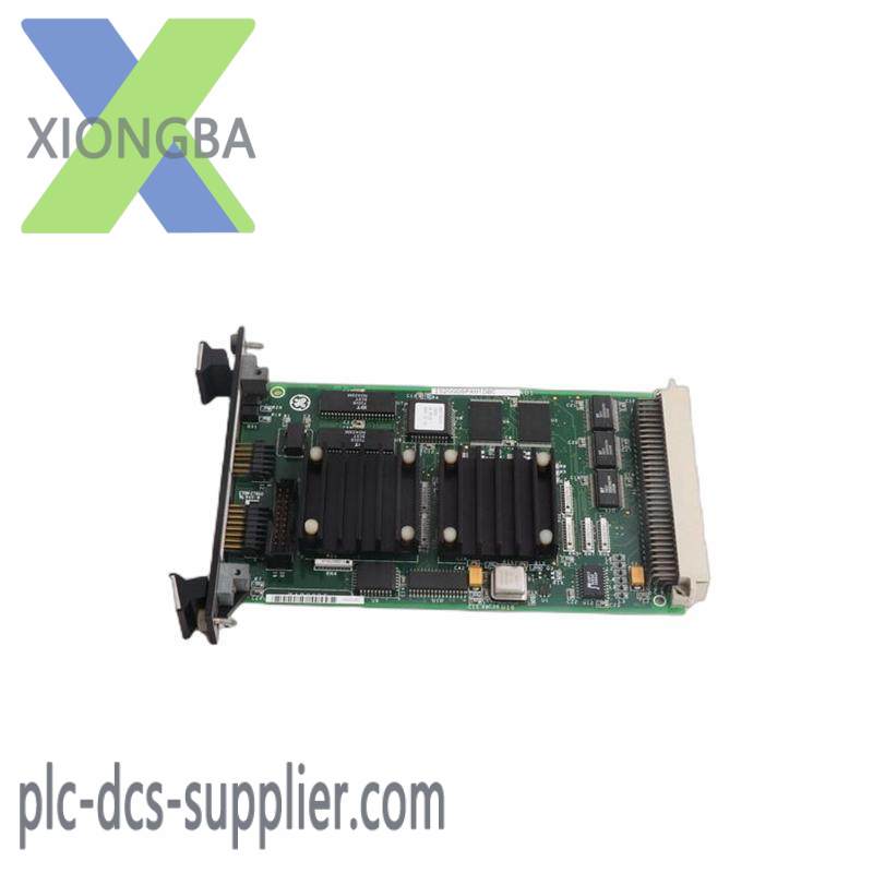 ALSTOM 8211-4303 LADDER PROCESSOR MODULE