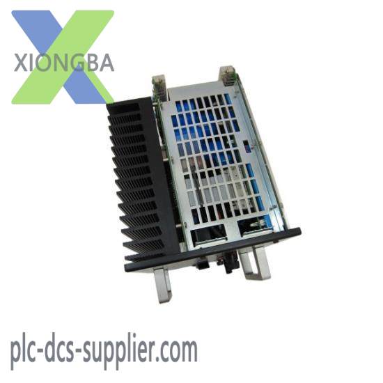 ALSTOM 8222-4012 Module