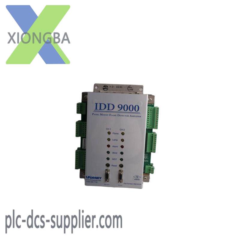 ALSTOM 9000-4001 Module