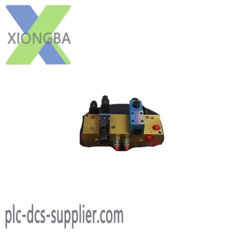 ALSTOM CMU 42015-115-00