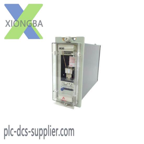 ALSTOM MCAG14SSDD0270A brand new