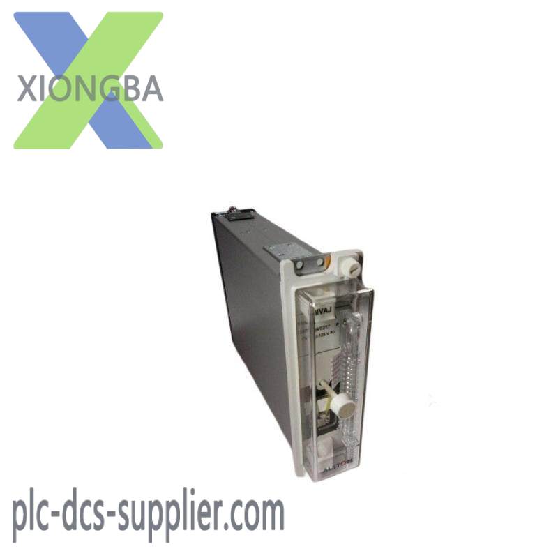 ALSTOM MVAJ105RA0802A APACS /QUADLOG CABLE MBI B SIDE 4M