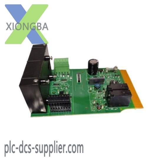 ALSTOM N897093511D DIAGNOSTICA