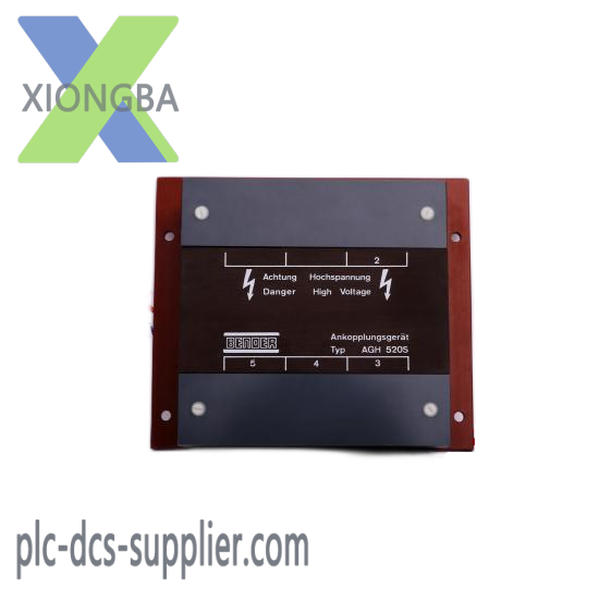 ALSTOM N897093511D DIAGNOSTICA