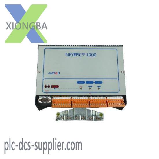BERKELEY 8-AXIS BXI4/2-01-B