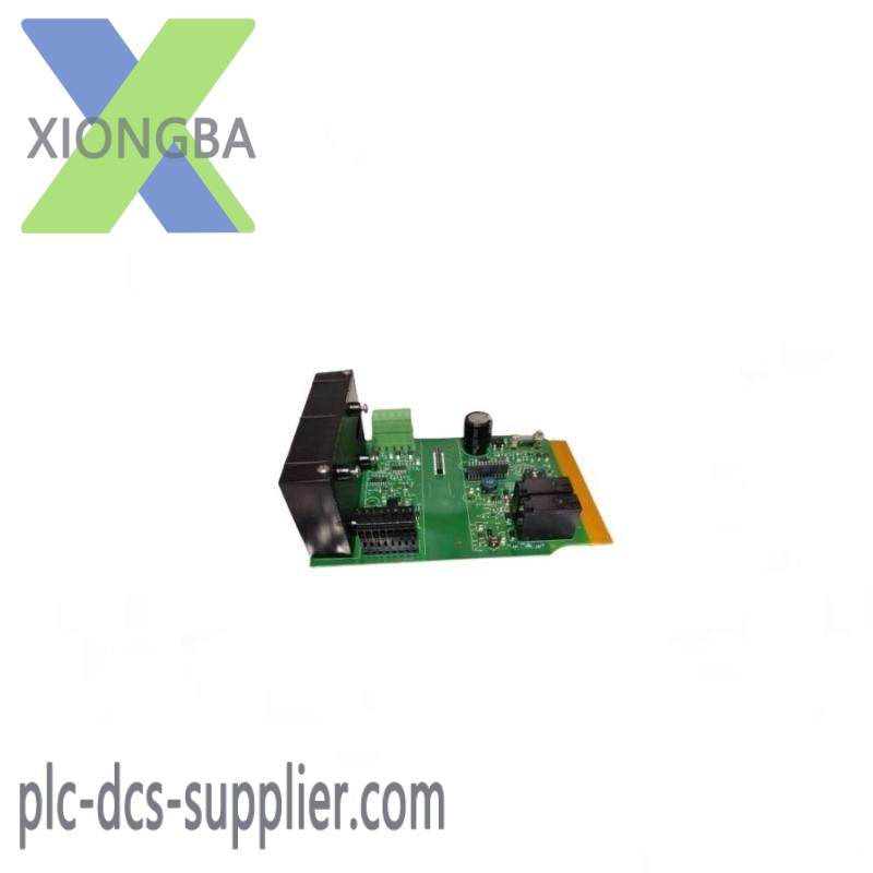 ALSTOM NRD108031 TRVC070999000