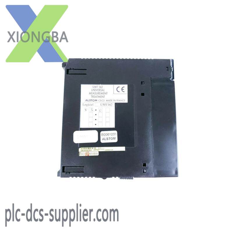 ALSTOM SDK-C0147 12004-101-00
