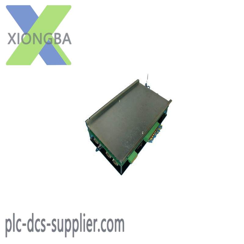 ALUBOARD ALUBOARD/N/CS044-7PLC PLC MODULE