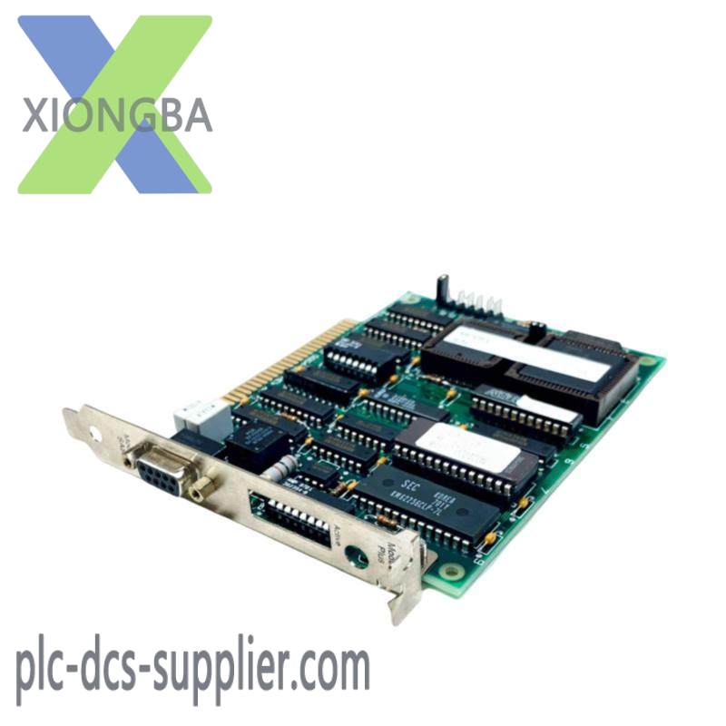 Schneider AM-SA85-000 Network Adapter Card