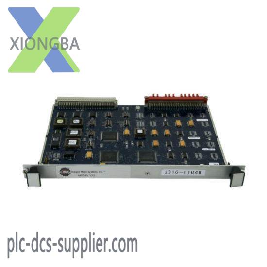 AMAT 0190-09939 Motion Controller