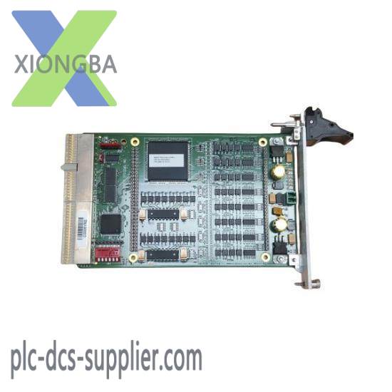 AMAT ASSY NO 603603-103 0190-15384 I/O Module