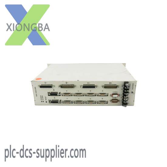 AMAT SMC2000-8DM Motion Controller