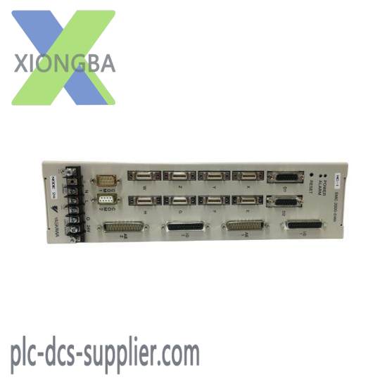 AMAT SMC2000-8DM Motion Controller