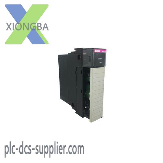 AMCI 1241 1 Channel Resolver Unit