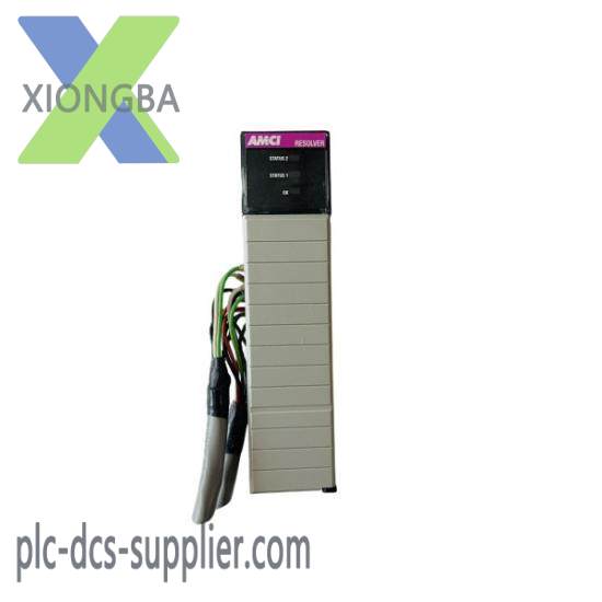 AMCI AMCI 1242 ControlLogix 2-Channel