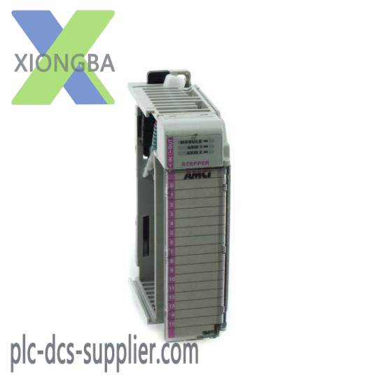 AMCI AMCI 3602 Motion Controller Module