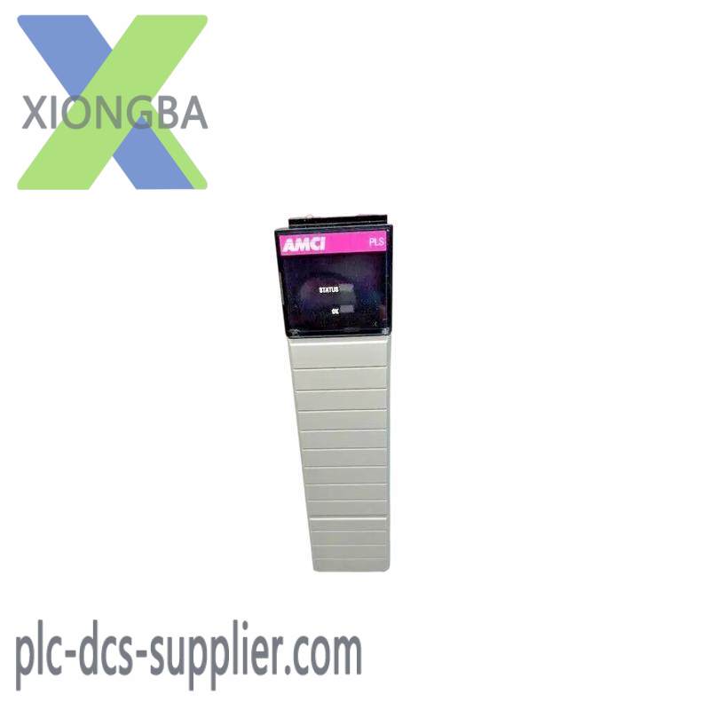 AMCI AMCI 8213 Programable Limit Switch