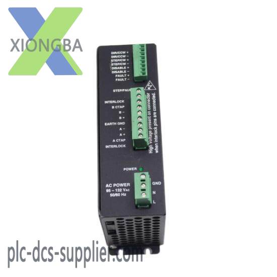 AMCI AMCI SD17060B-25 Stepper Drive