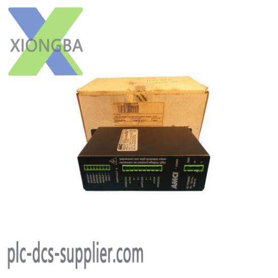 AMCI SD17060B Stepper Drive