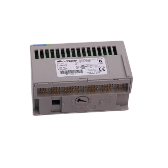 Ametek Control Division, 16bar, 4-20