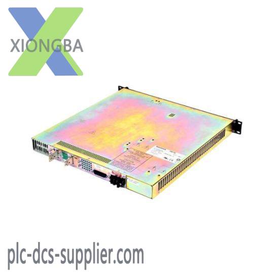 AMETEK DCS33-33E DC Power Supply