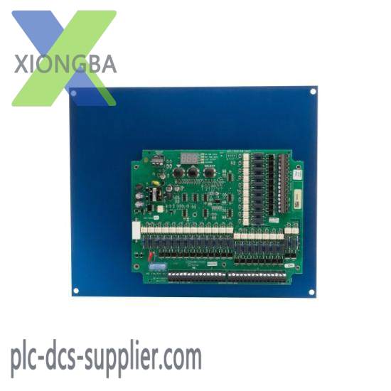 AMETEK 117417-01
