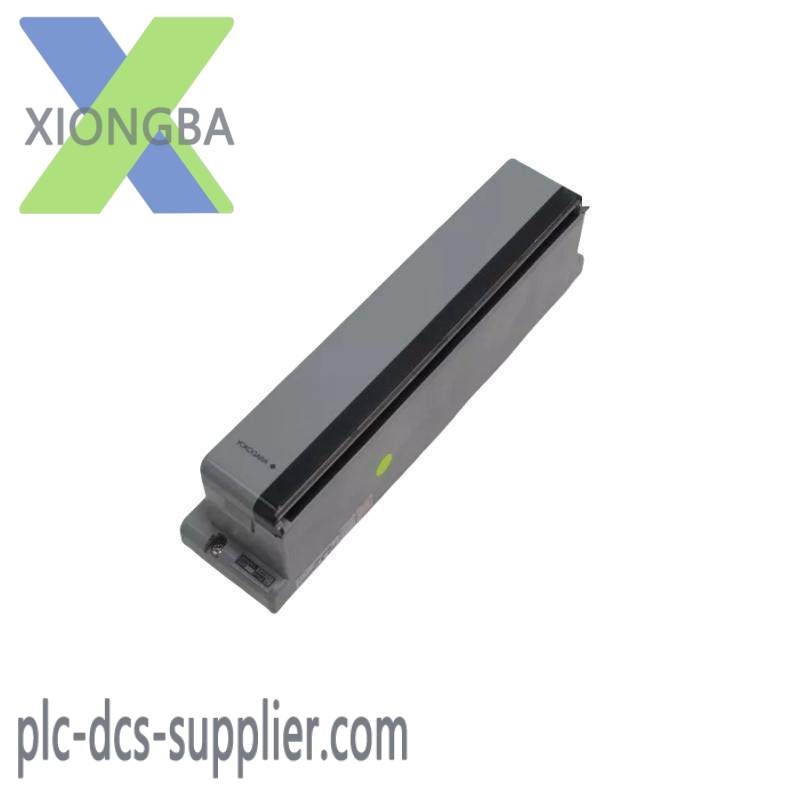 YOKOGAWA AMM12T S2 VOLTAGE INPUT MULTIPLEXER MODULE