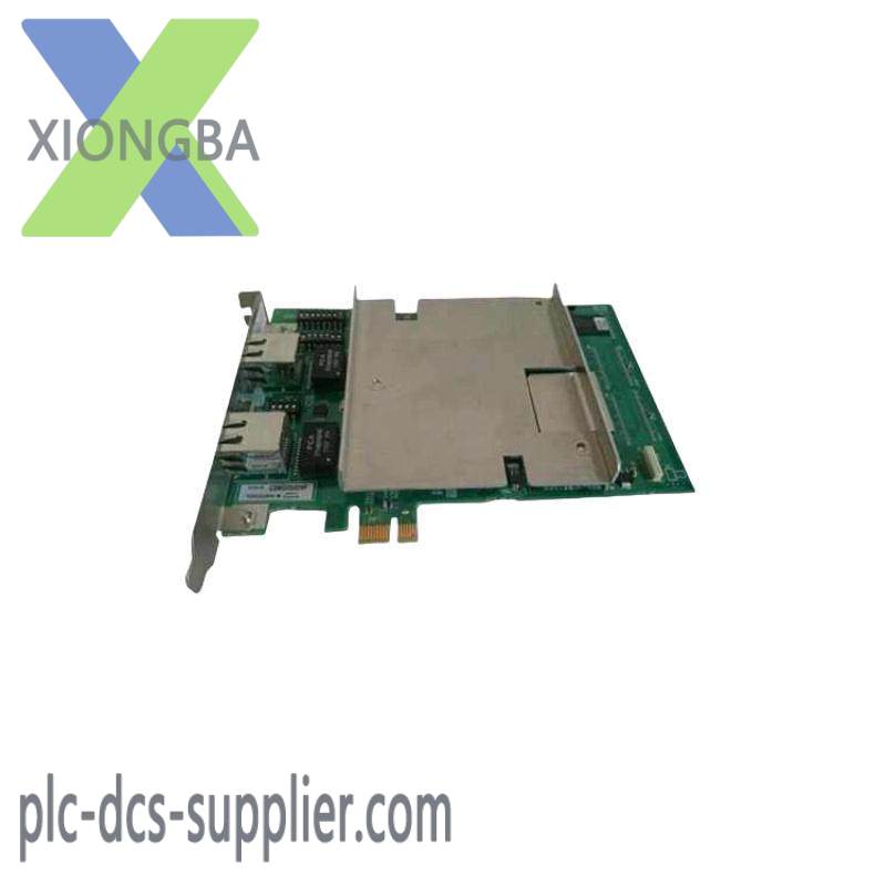 YOKOGAWA AMM32J S1 Analog Module