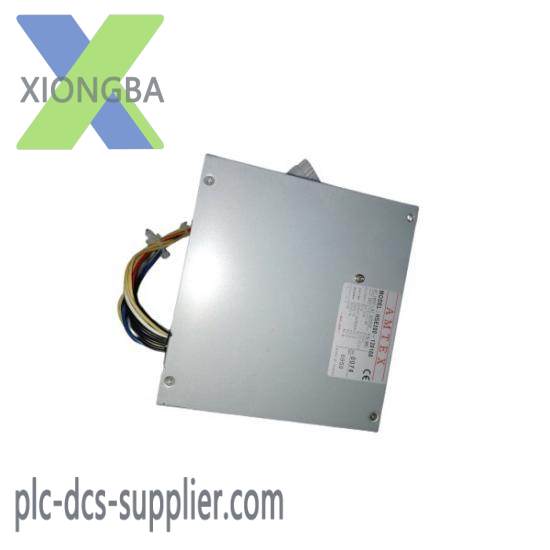 AMTEX HSE200-120160 Power Suppy