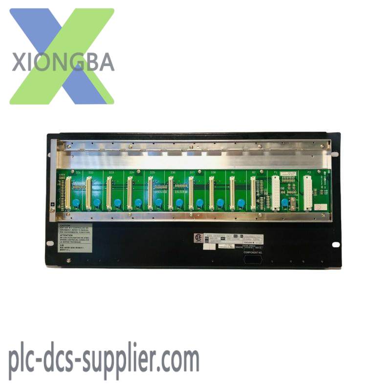 YOKOGAWA ANB10D-S1 Node Interface Unit