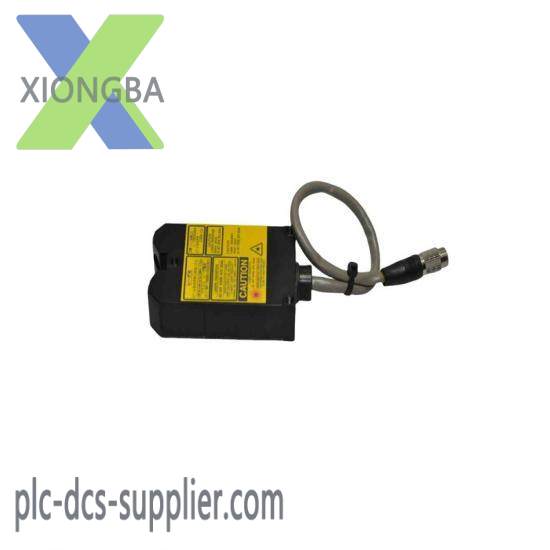 ANRITSU KL1301BMBH photoelectric sensor