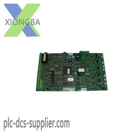 ANSALDO IN95111 Module