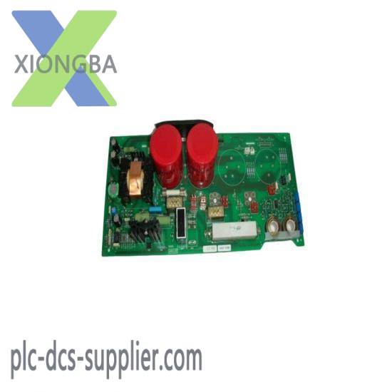 ANSALDO SVVT2.5YBX Driver Board