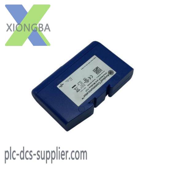ANYBUS AB-7007-C ANYBUS COMMUNICATOR