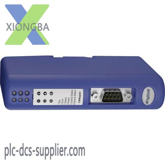 ANYBUS AB7065-C Communicator Module