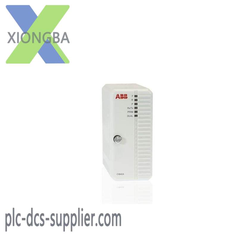 ANYBUS CI840A PROFIBUS DP-V1 Interface