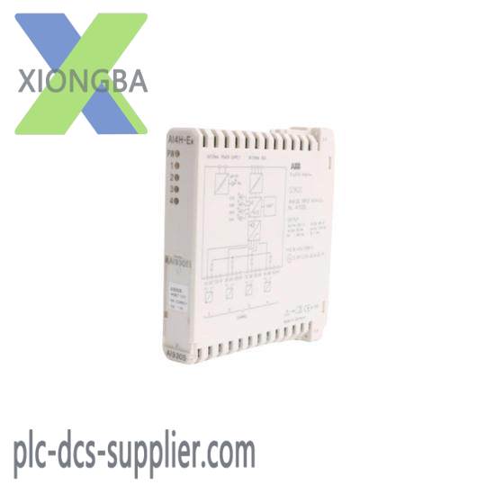 AO920N 3KDE175533L9200 ABB
