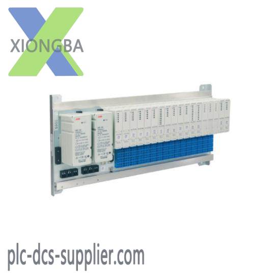 AO920S 3KDE175531L9200 ABB