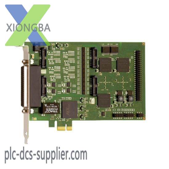 APCI-5096  Multifunction Counter Board
