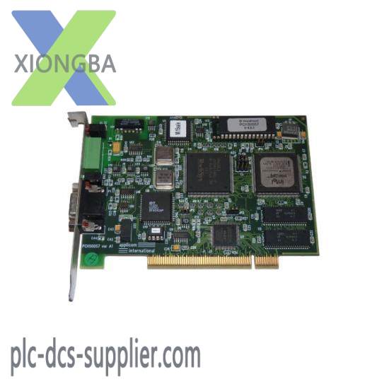 APPLICOM PCI1500S7 profibus card