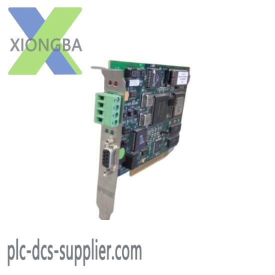 APPLICOM PCI1500S7 profibus card