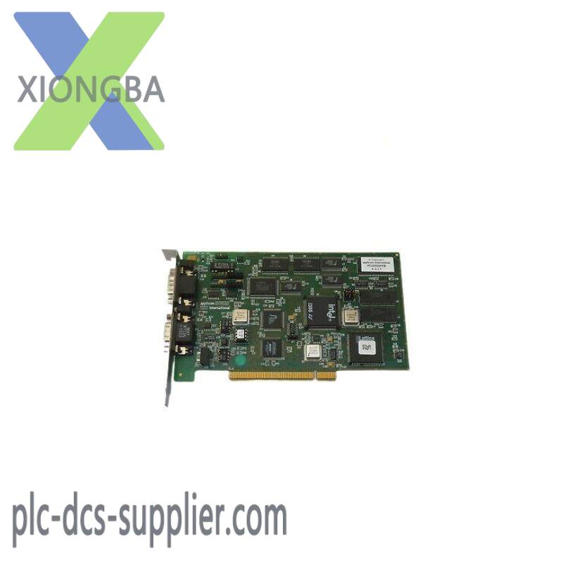 APPLICOM PCI2000PFB Profibus Interface Card