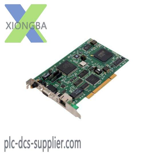 APPLICOM PCIE2000ETH Interface Card