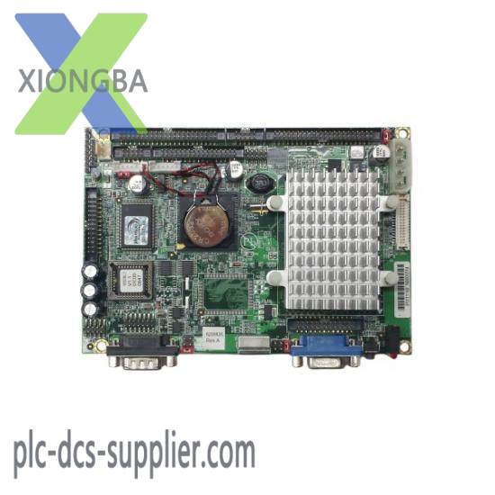 AR-B1652 Industrial CPU Board